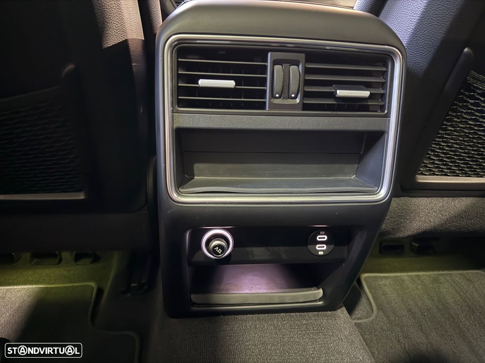 Porsche Cayenne E-Hybrid Platinum Edition - 29