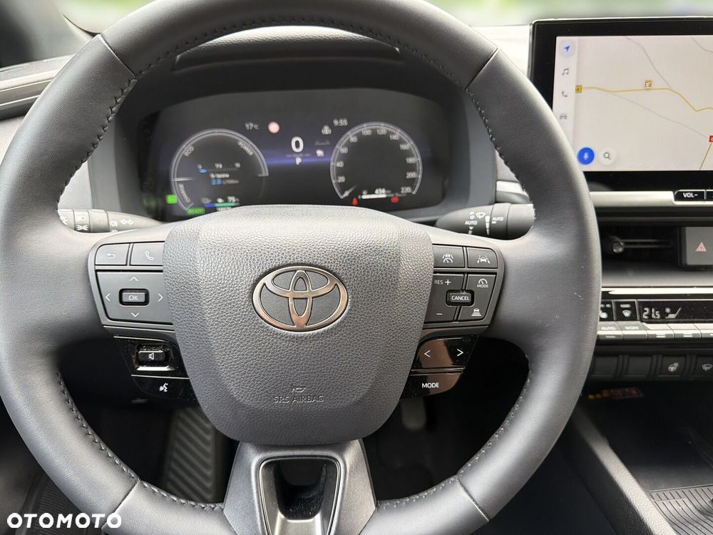 Toyota C-HR - 17