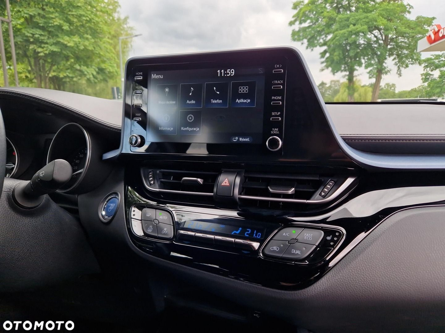 Toyota C-HR - 18