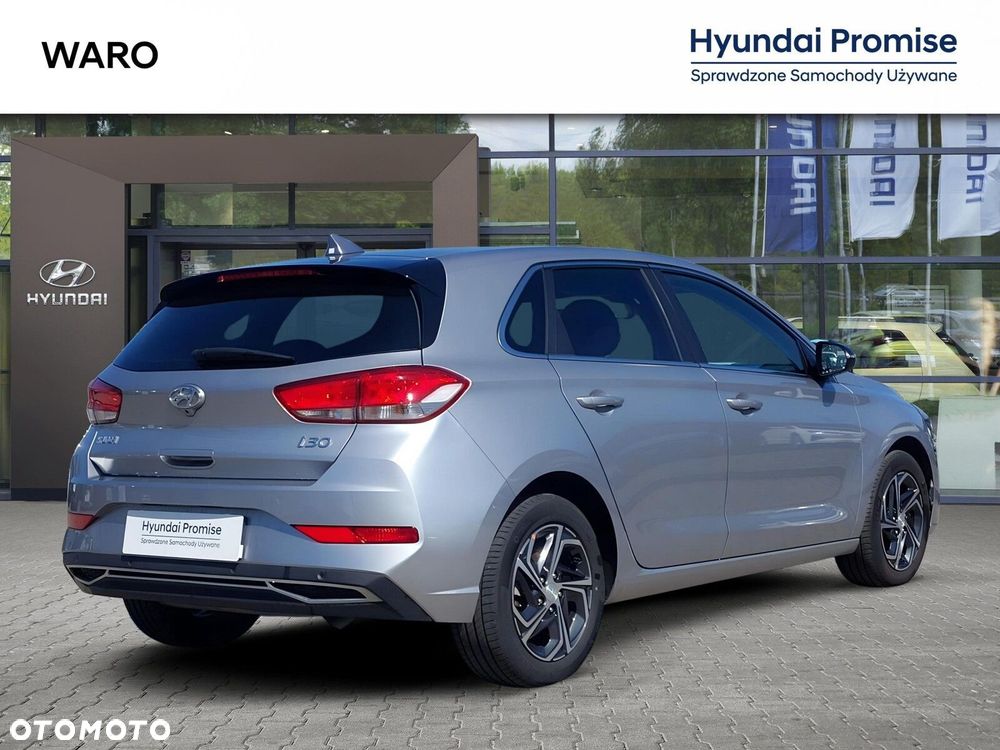 Hyundai i30 1.0 T-GDI Smart - 6