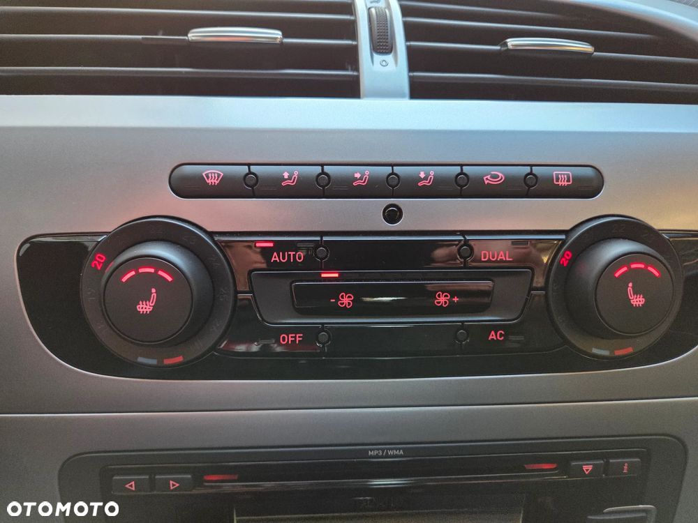 Seat Leon 1.2 TSI Style S&S - 25