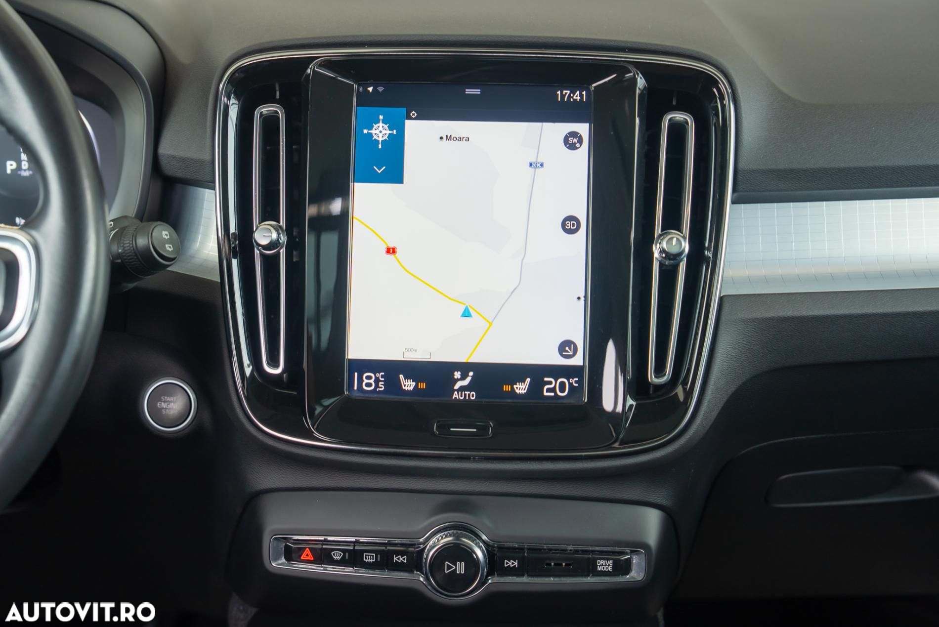 Volvo XC 40 D3 Momentum Pro - 16