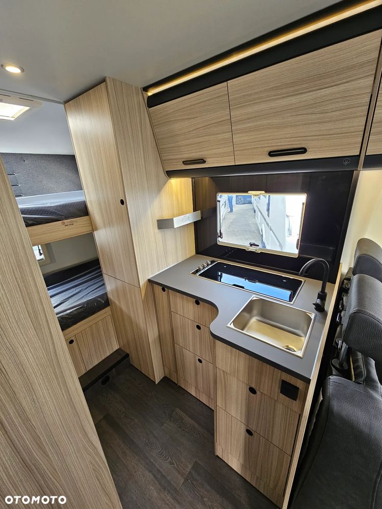 Sun Living by Adria A 70 DK - 11