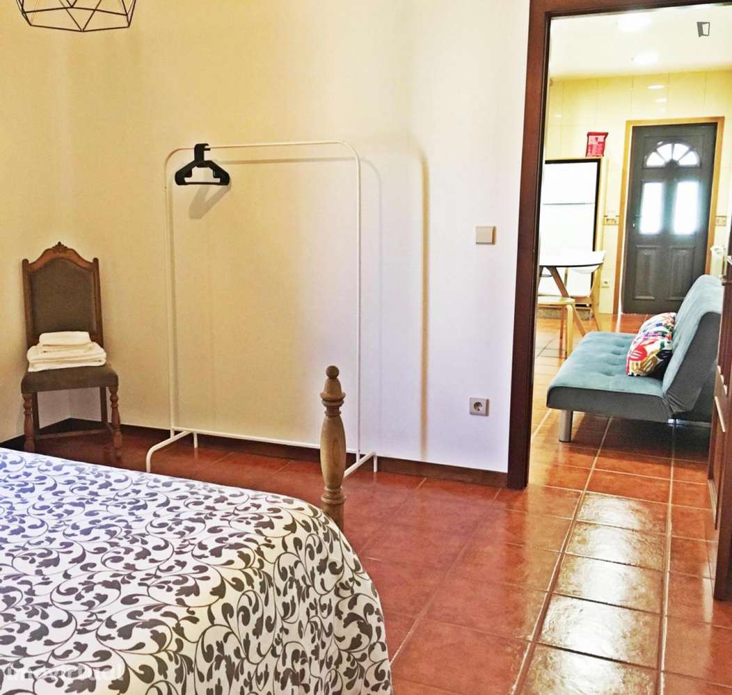 Casa com 1 quartos - localizado em Braga - Grande imagem: 3/12