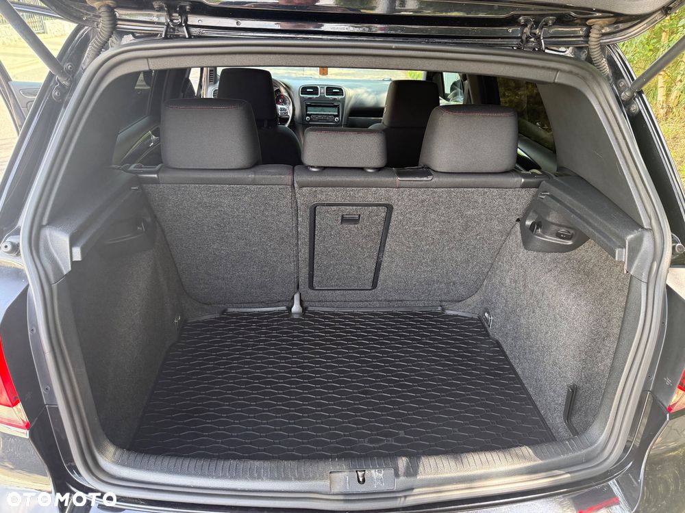Volkswagen Golf 2.0 GTI - 24