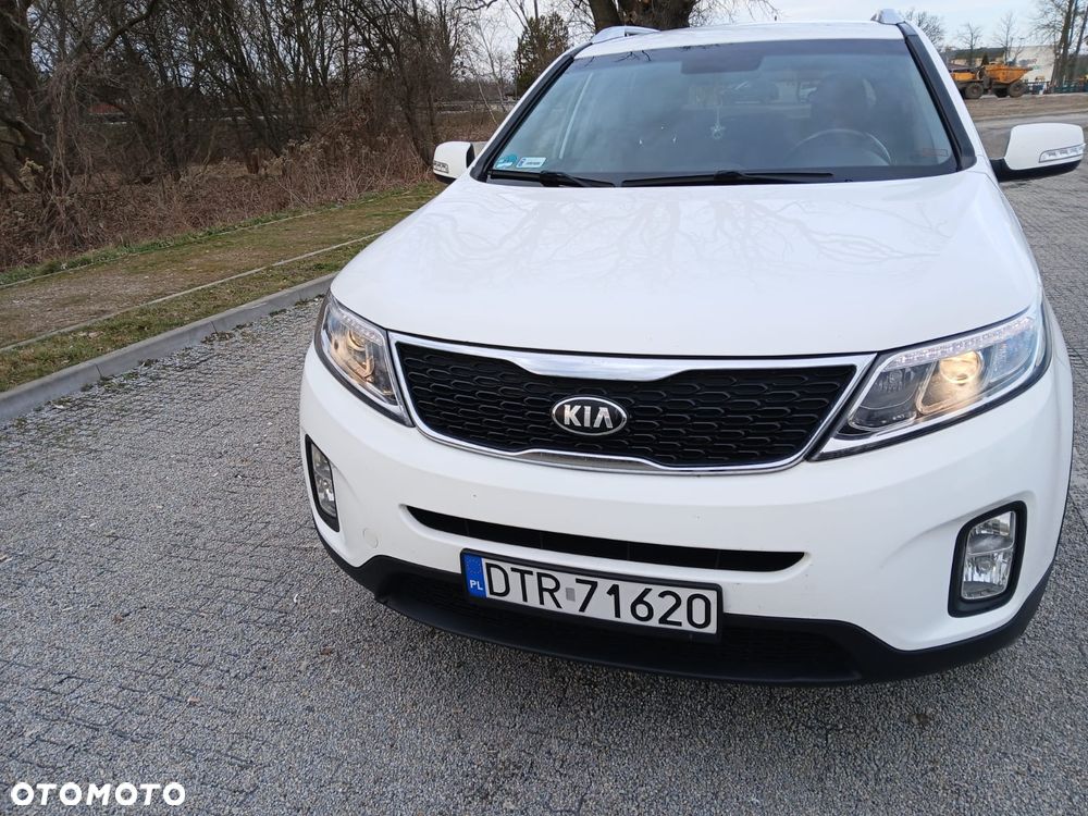 Kia Sorento 2.2 CRDi L 2WD - 4