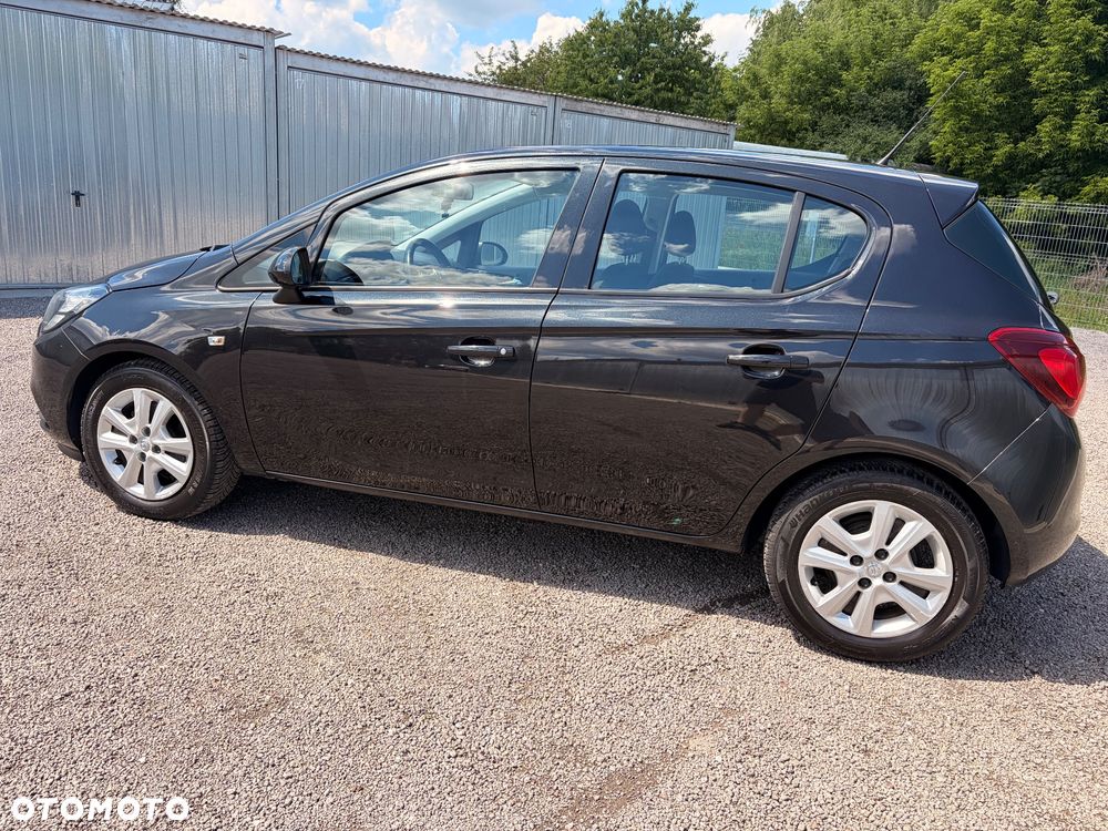 Opel Corsa 1.4 Color Edition S&S - 13
