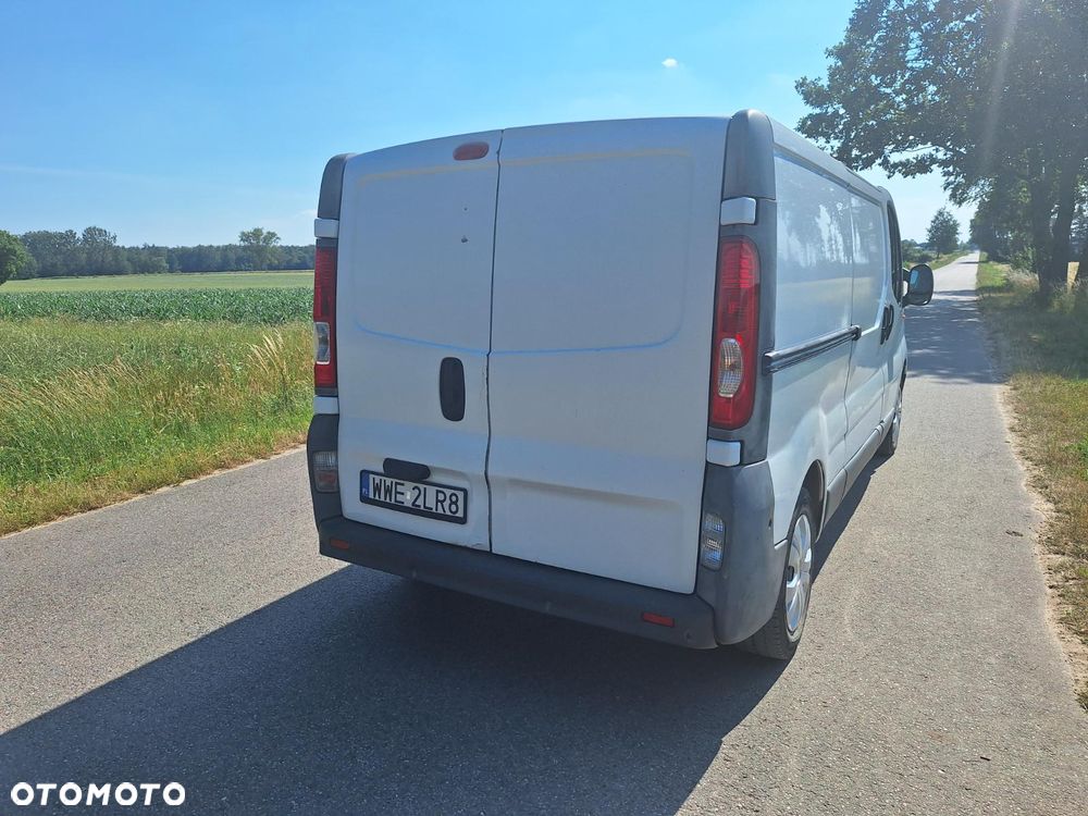 Renault Trafic - 3