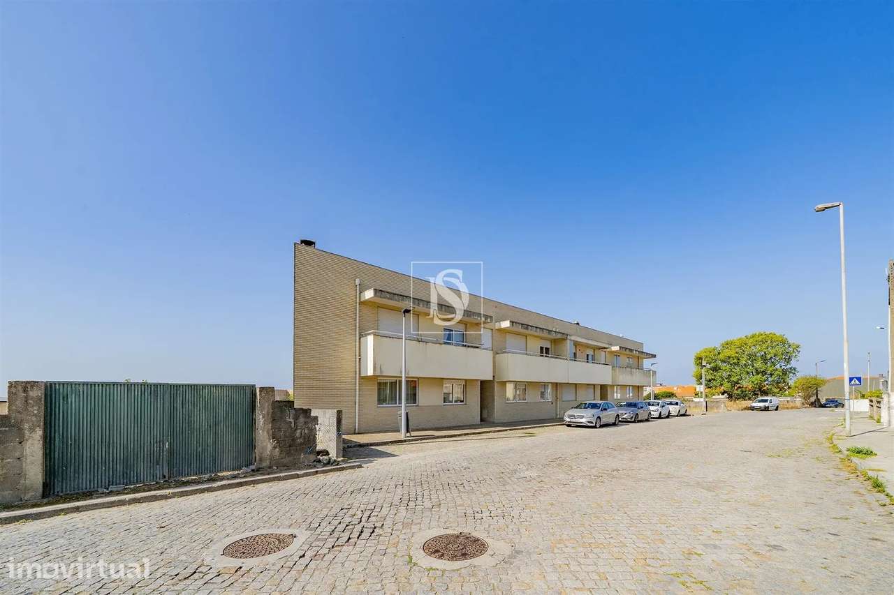 T2+1, Remodelado, com Garagem Fechada — Vila do Conde - Grande imagem: 5/47