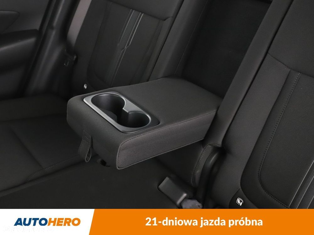 Hyundai Tucson - 36