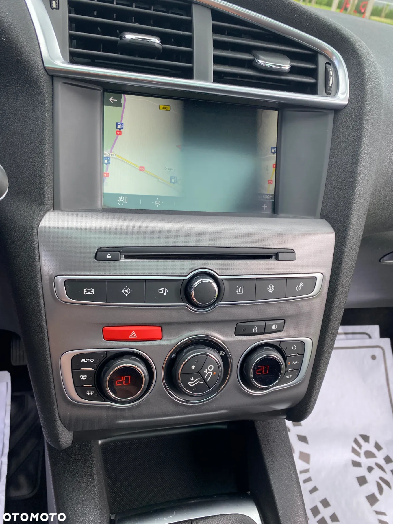 Citroën C4 1.2 PureTech Feel - 40