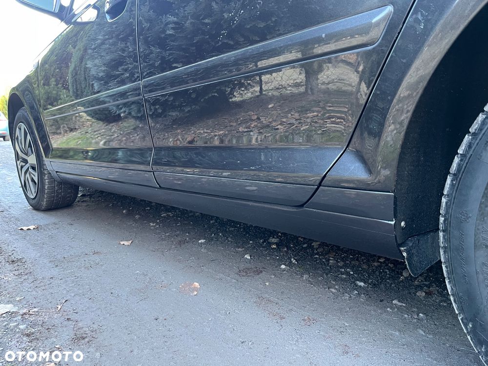 Audi A3 Sportback 2.0 TDI DPF Quattro Ambiente - 12