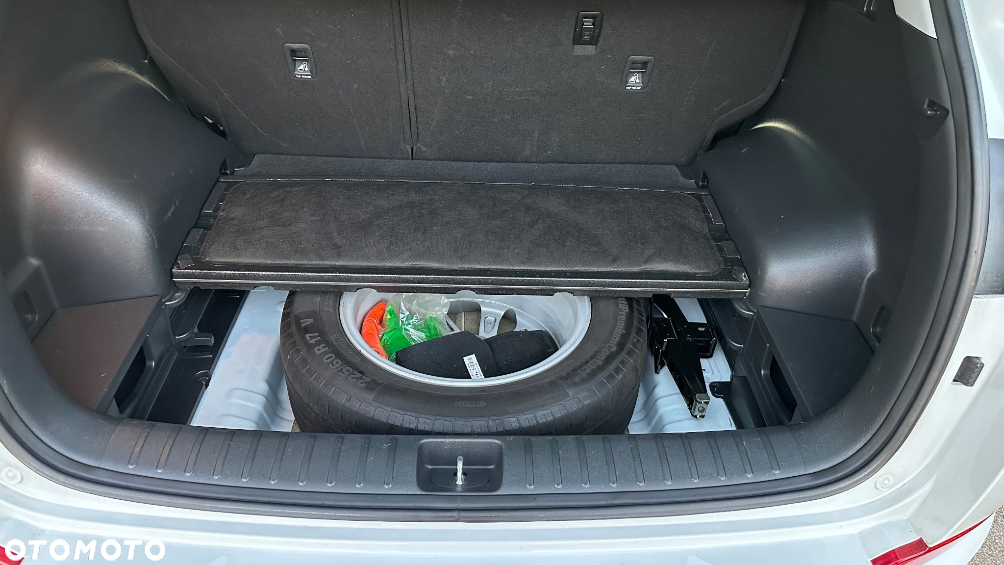 Hyundai Tucson 1.7 CRDI BlueDrive Style 2WD - 29