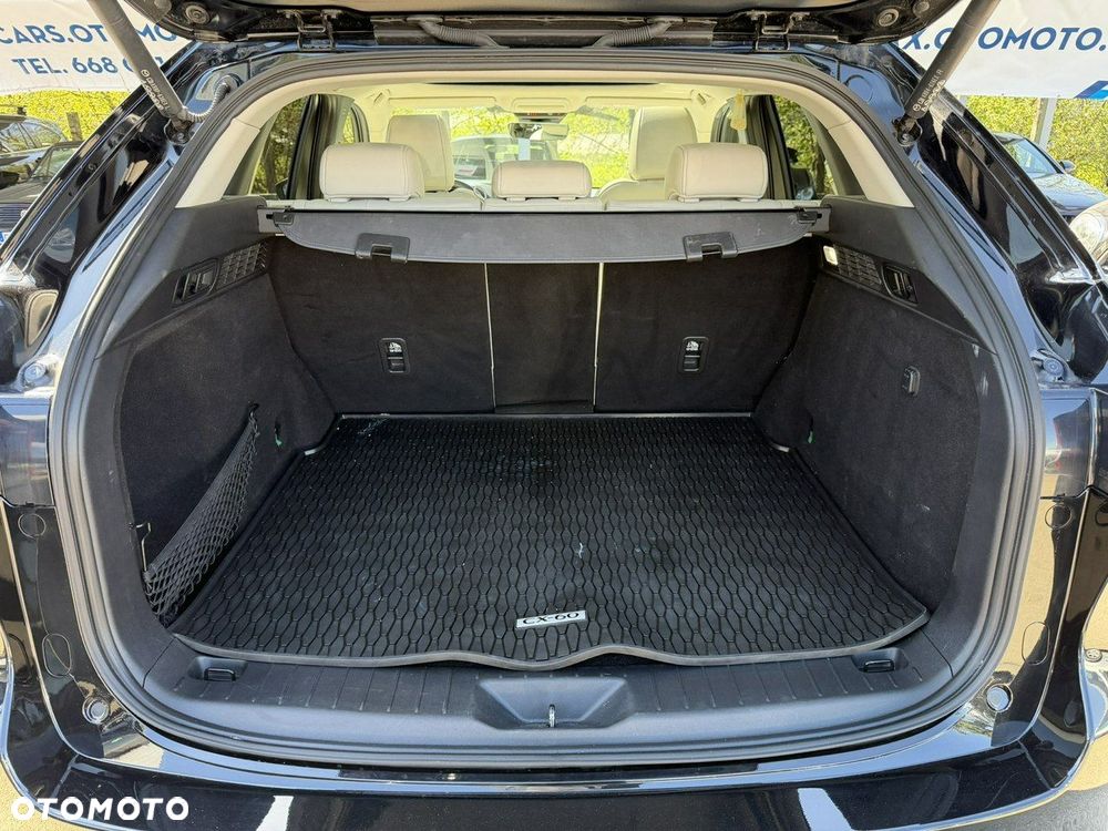 Mazda CX-60 - 30
