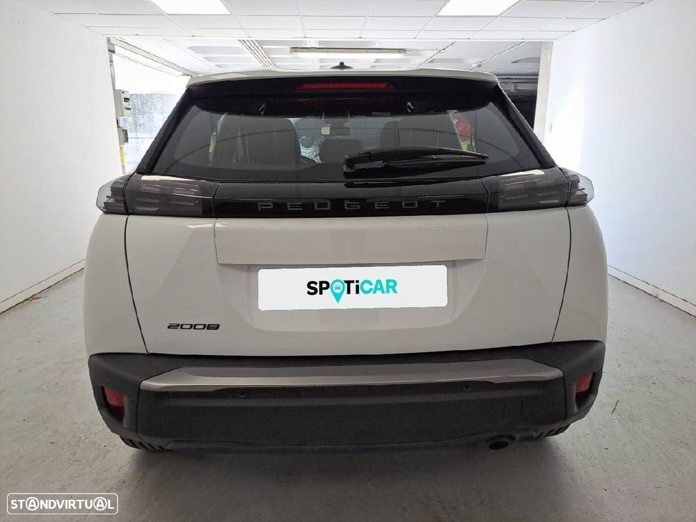 Peugeot 2008 1.2 PureTech Style - 7