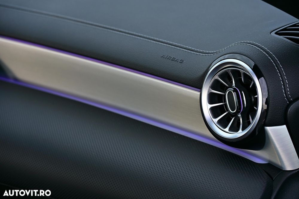 Mercedes-Benz CLA 250 4Matic 8G-DCT Edition AMG Line - 24