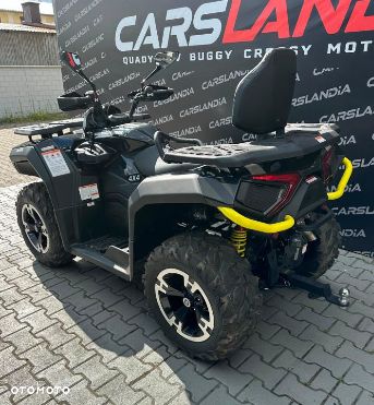 HISUN Guardian 750 - 7