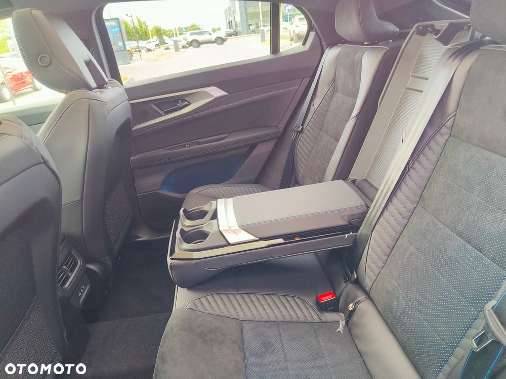 Renault Rafale ver-1-2-e--tech-full-hybrid-200-esprit-alpine-mmt - 11