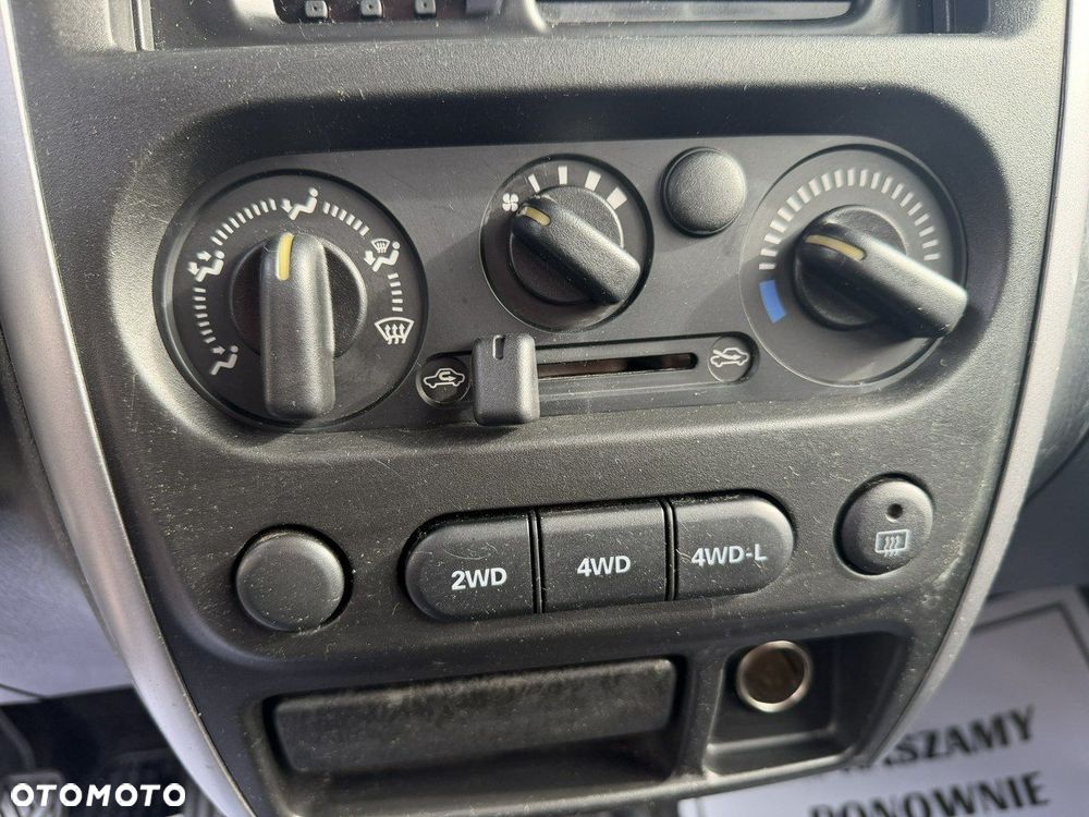 Suzuki Jimny Style Ranger - 18