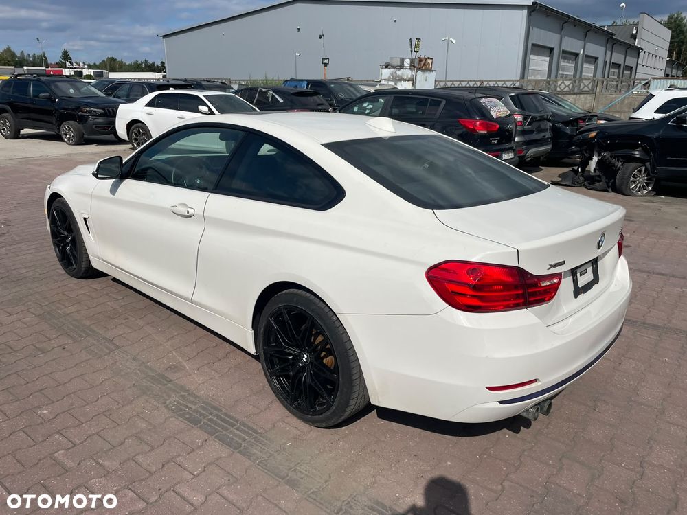 BMW Seria 4 - 4