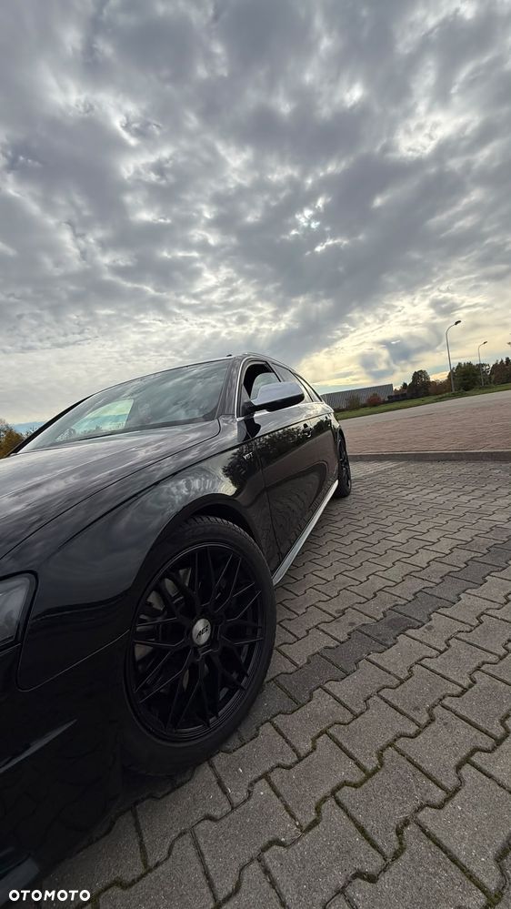 Audi S4 2009 photo 5