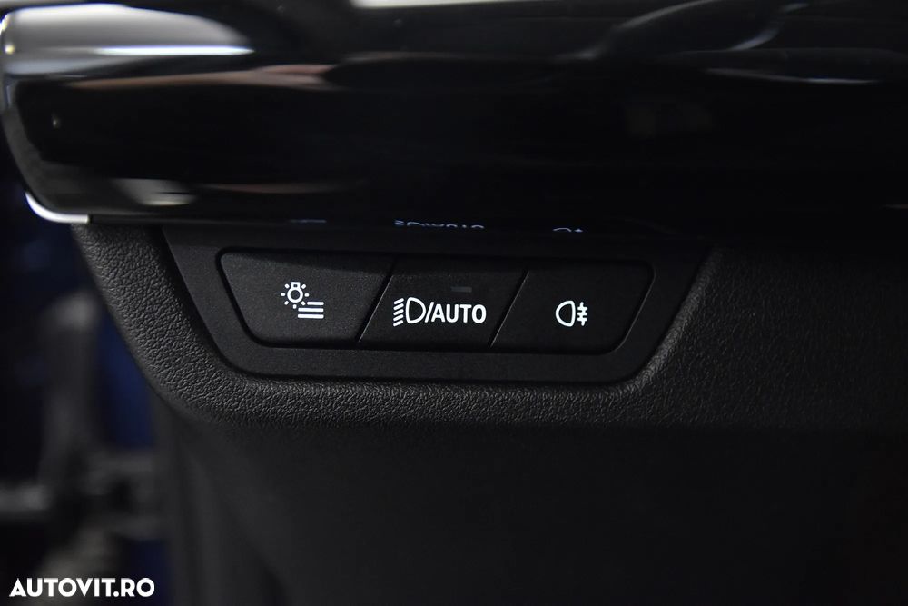 BMW X1 sDrive18i Aut. - 16