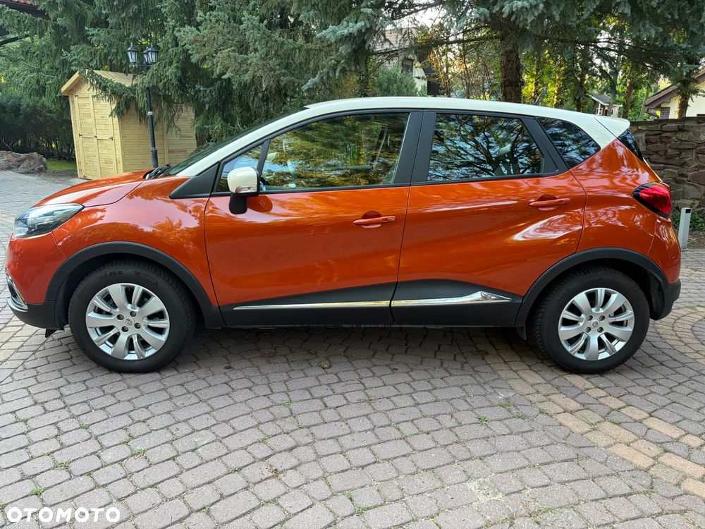 Renault Captur 1.2 TCe Intens EDC - 7