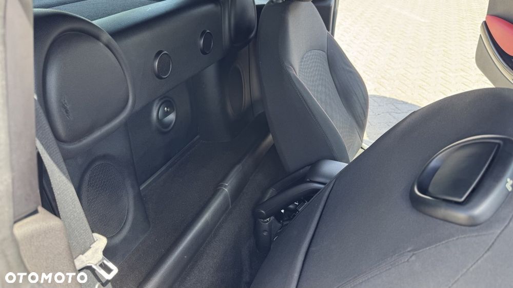 MINI John Cooper Works Standard - 11