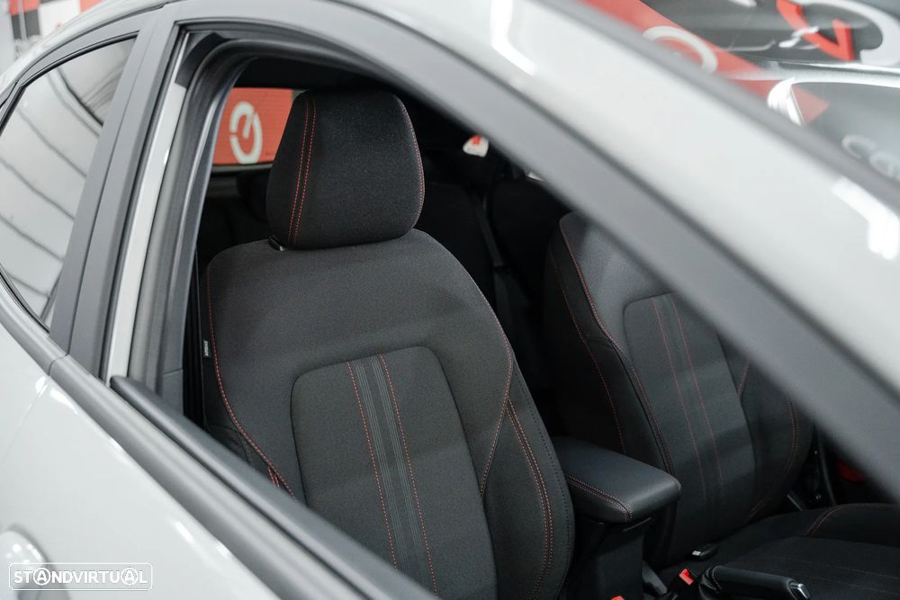 Ford Puma 1.0 EcoBoost ST-Line Aut. - 19