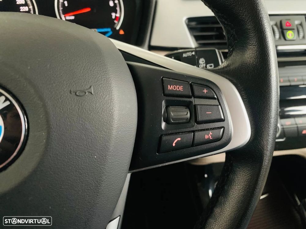 BMW X2 25 e xDrive - 15