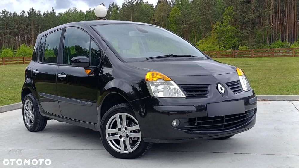 Renault Modus - 26