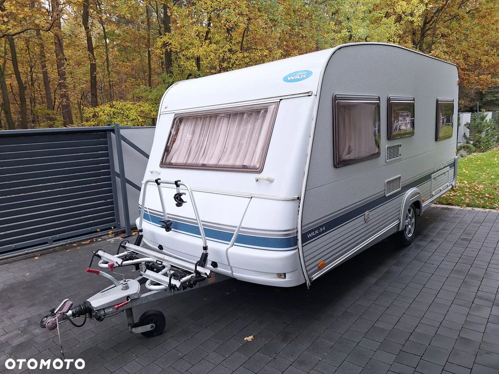 Wilk S-4 460 - 24