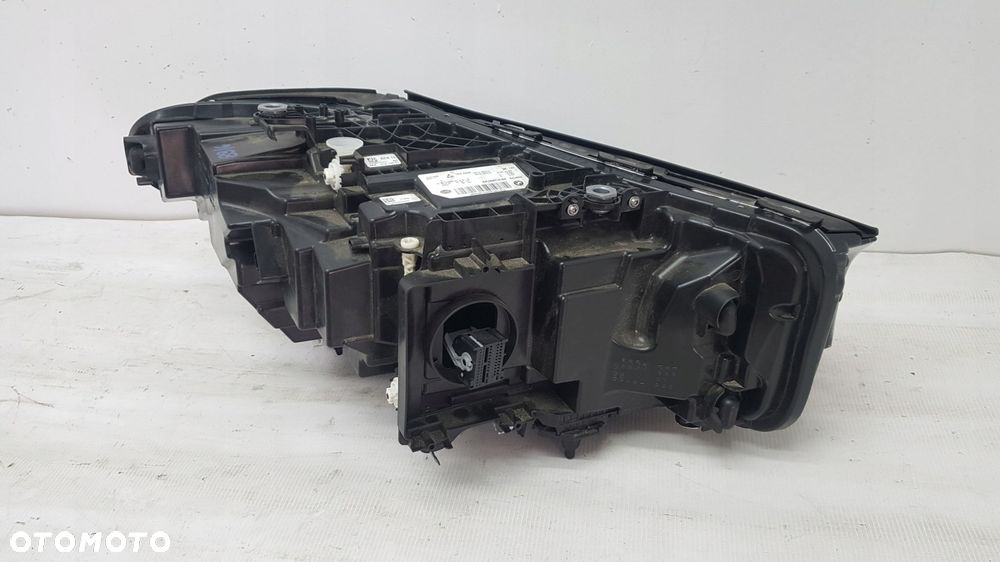 bmw 5 g30 g31 lift lci 20-24 lampa lewy przód eu led - 4