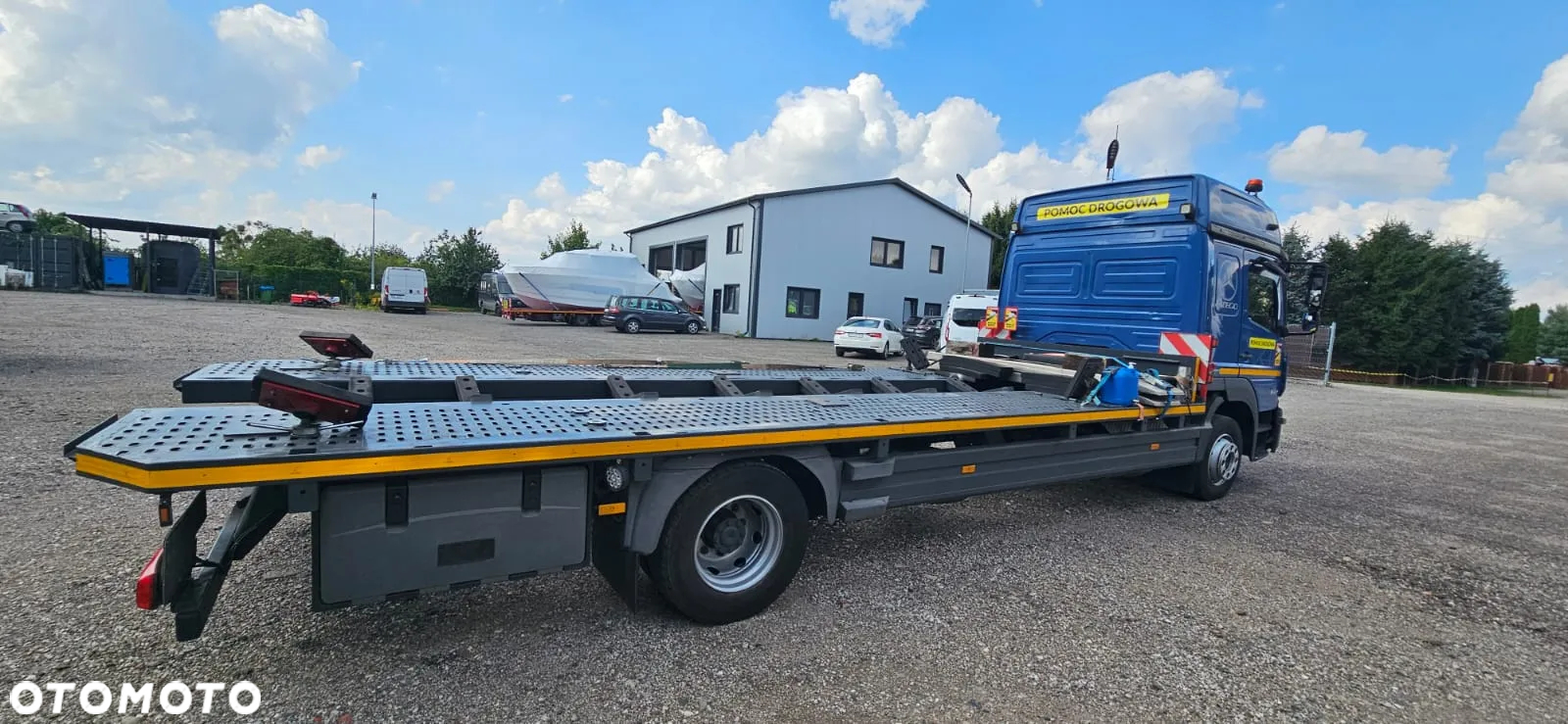 Mercedes-Benz Atego 3 - 5