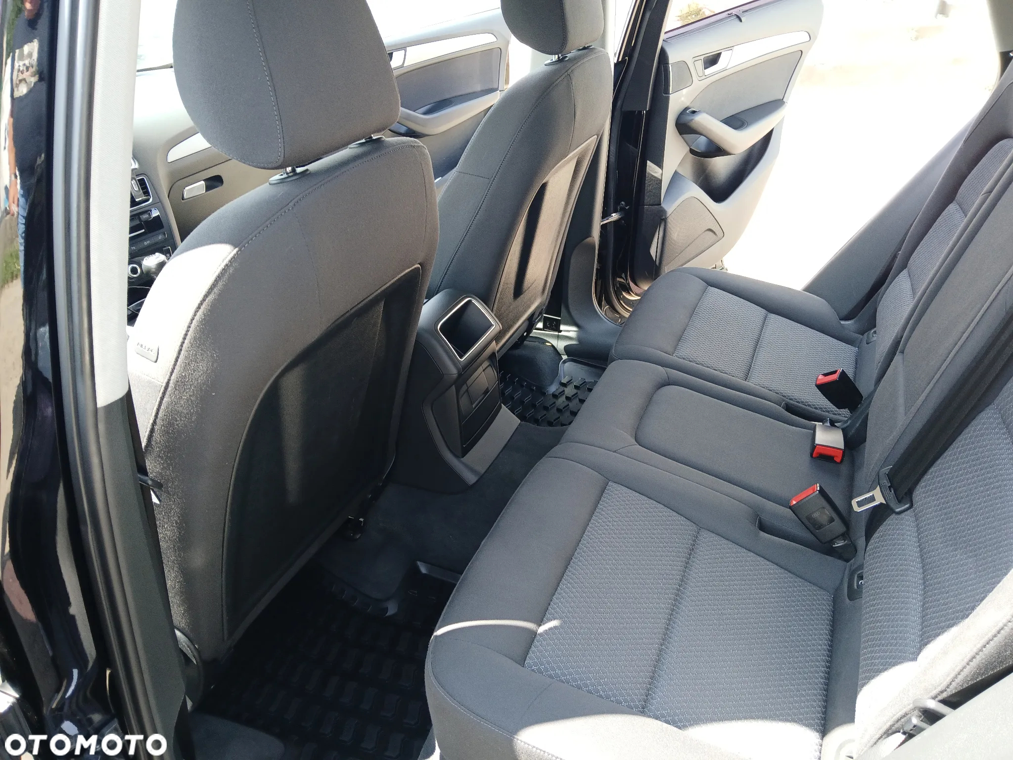 Audi Q5 - 10