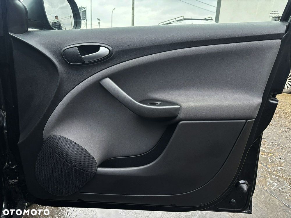 Seat Altea XL 1.4 TSI SUN - 18