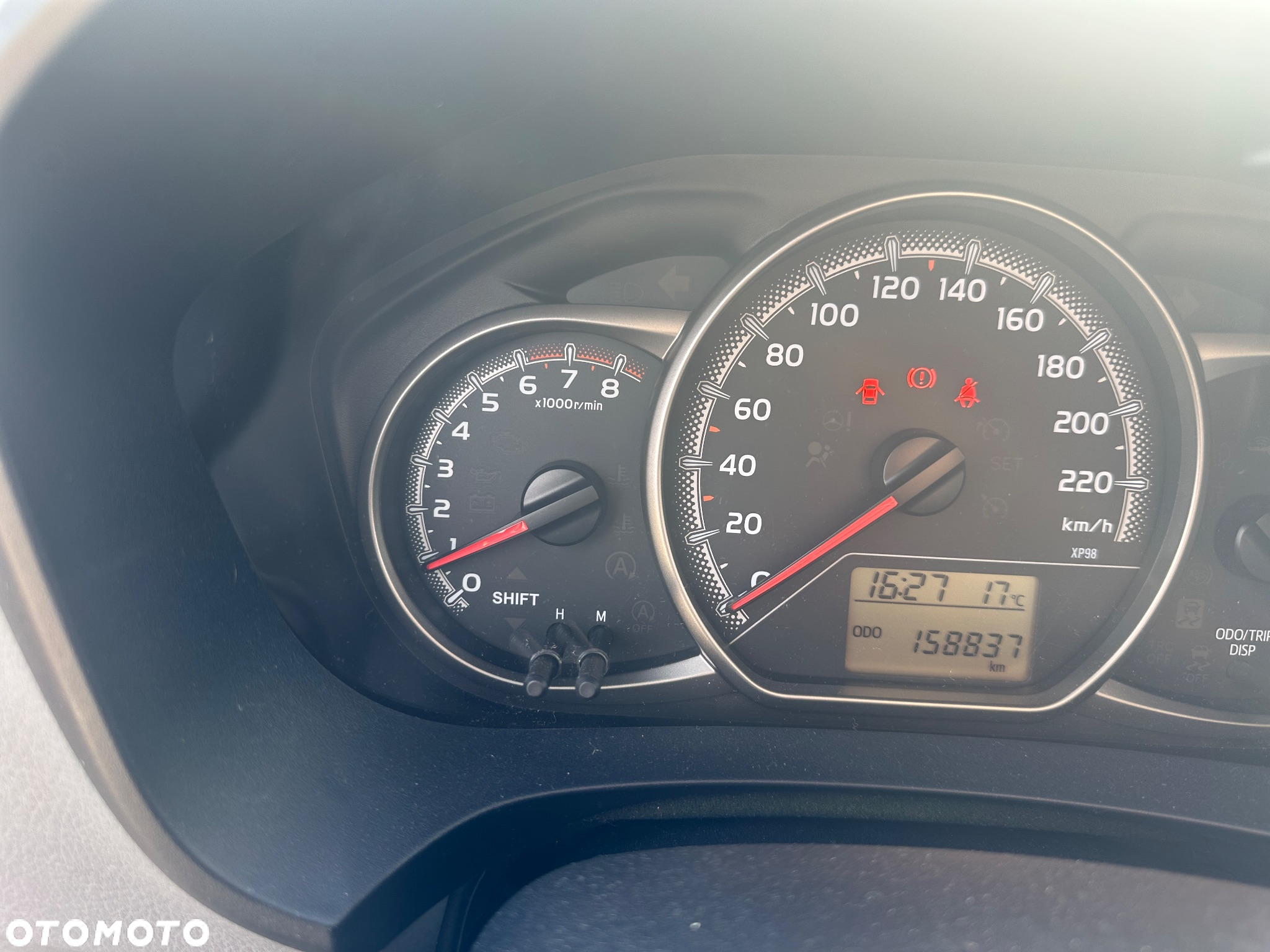 Toyota Yaris 1.0 Life - 10