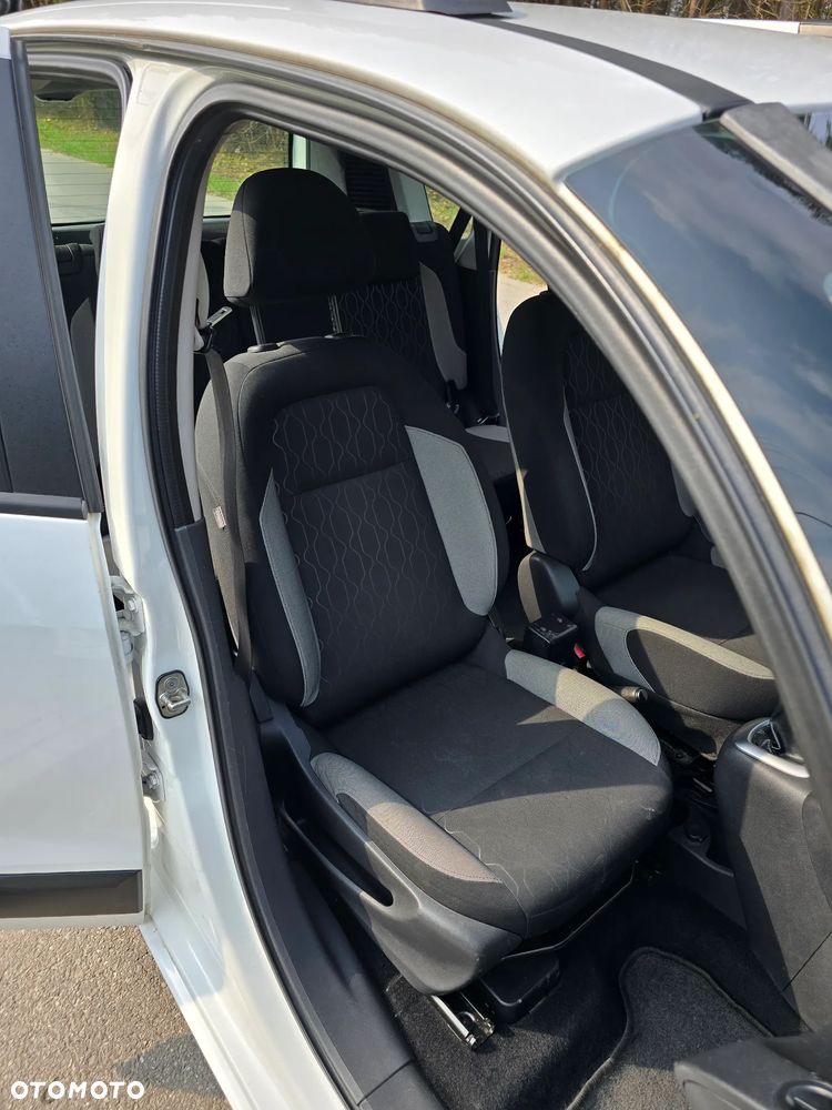 Citroën C3 Picasso VTi 95 Exclusive - 19