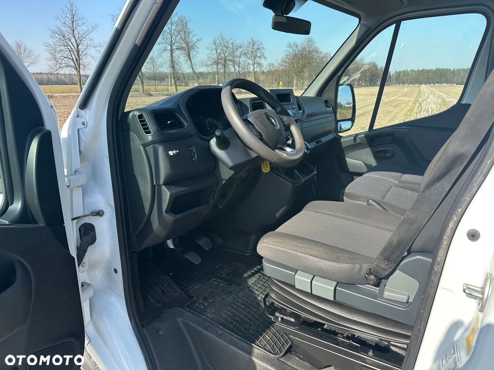 Renault Master - 11