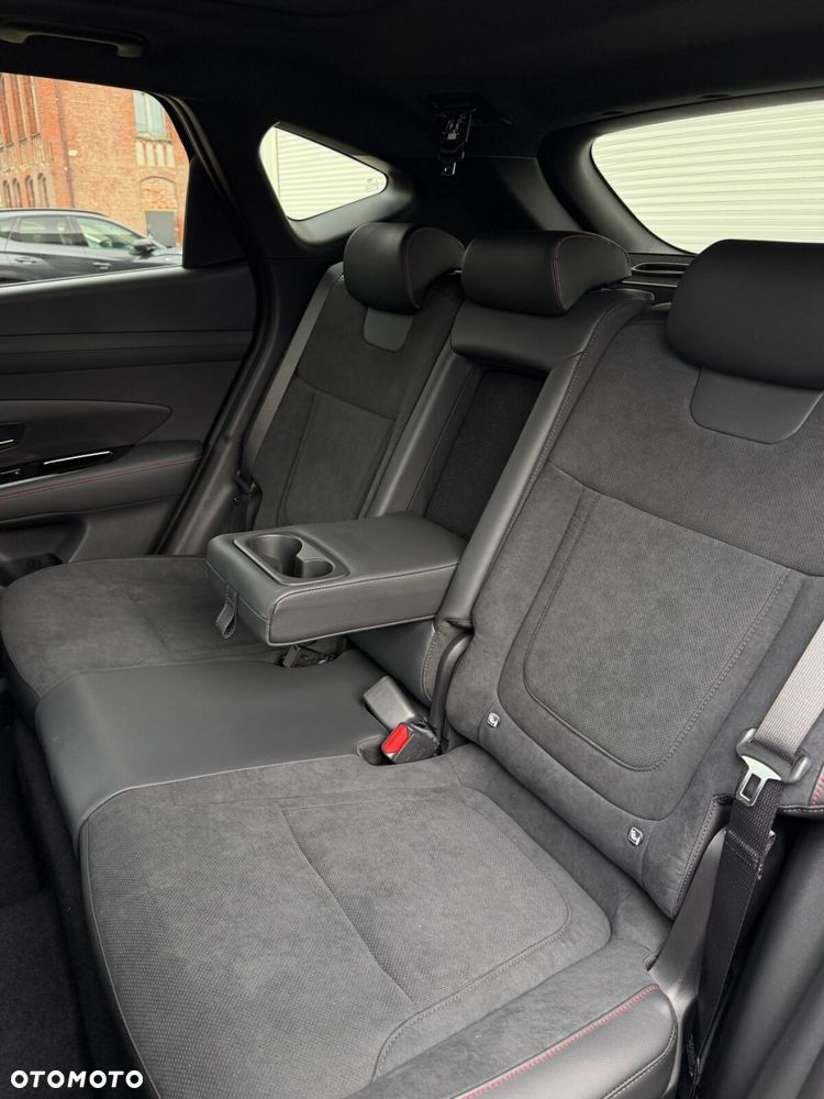 Hyundai Tucson - 17