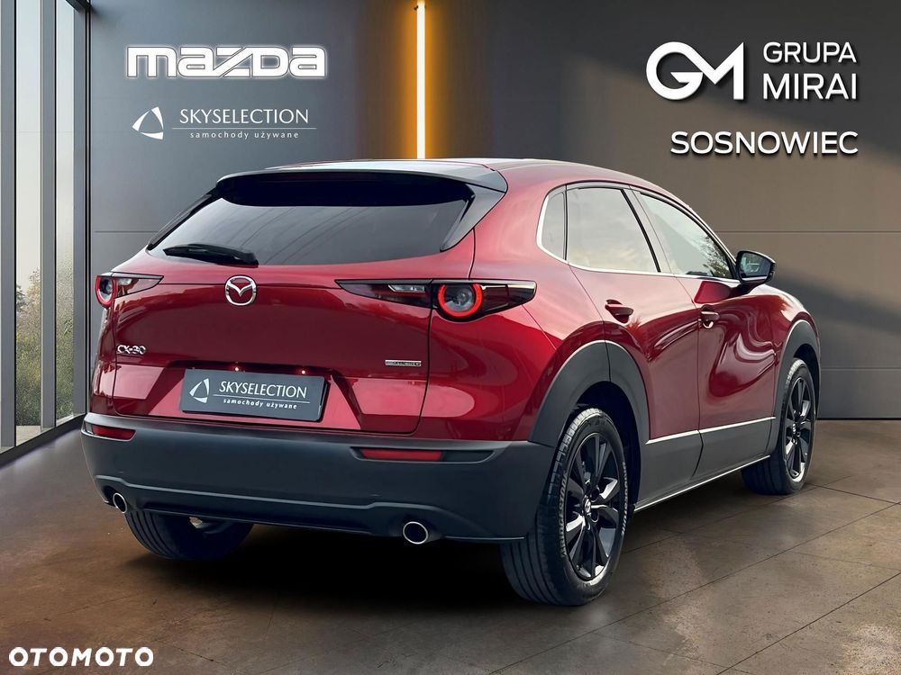 Mazda CX-30 - 6