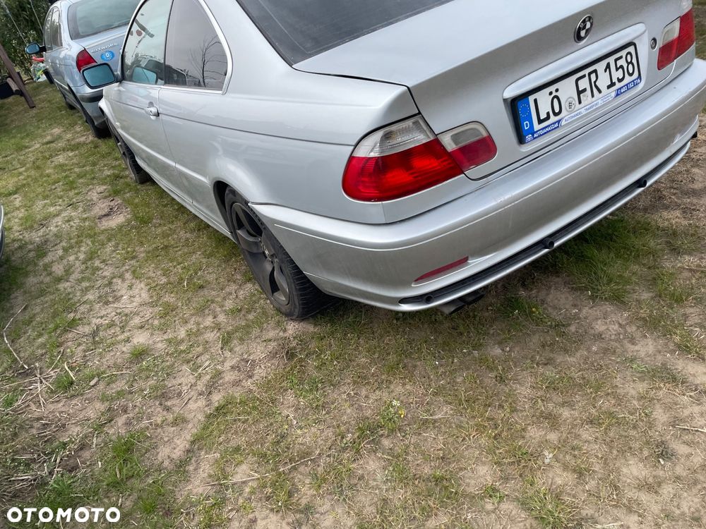 BMW Seria 3 320 Ci - 12