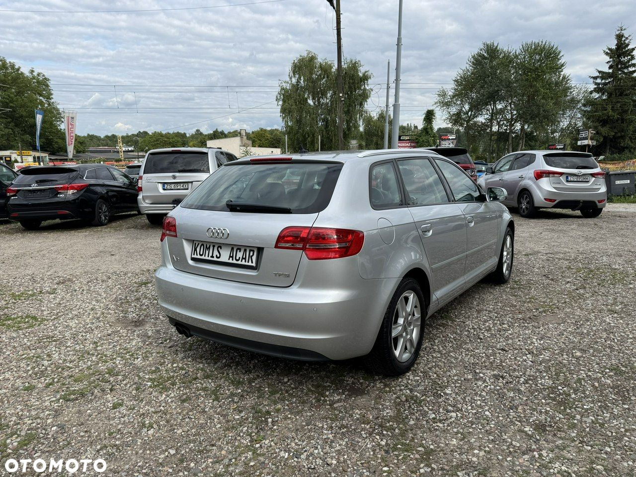 Audi A3 - 30