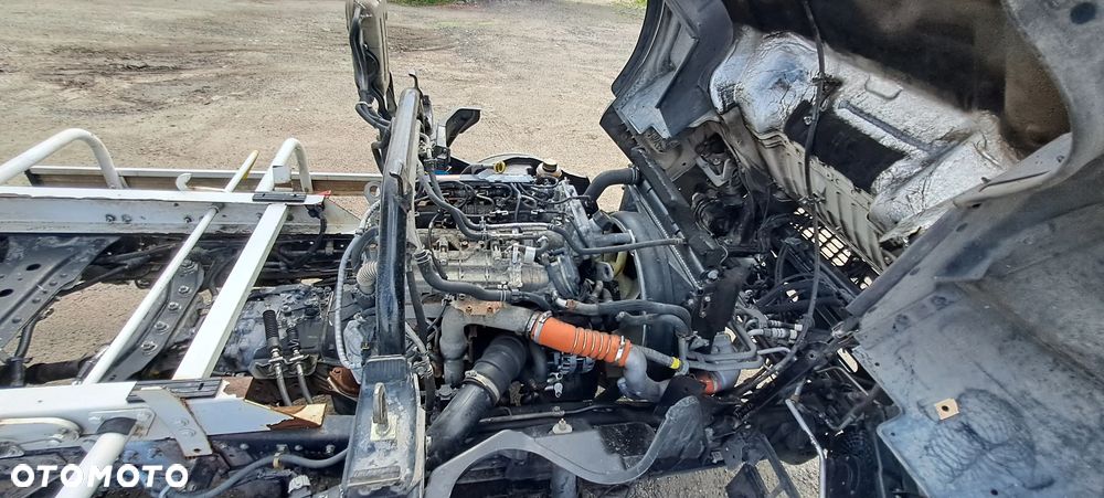Mitsubishi Canter Fuso - 19