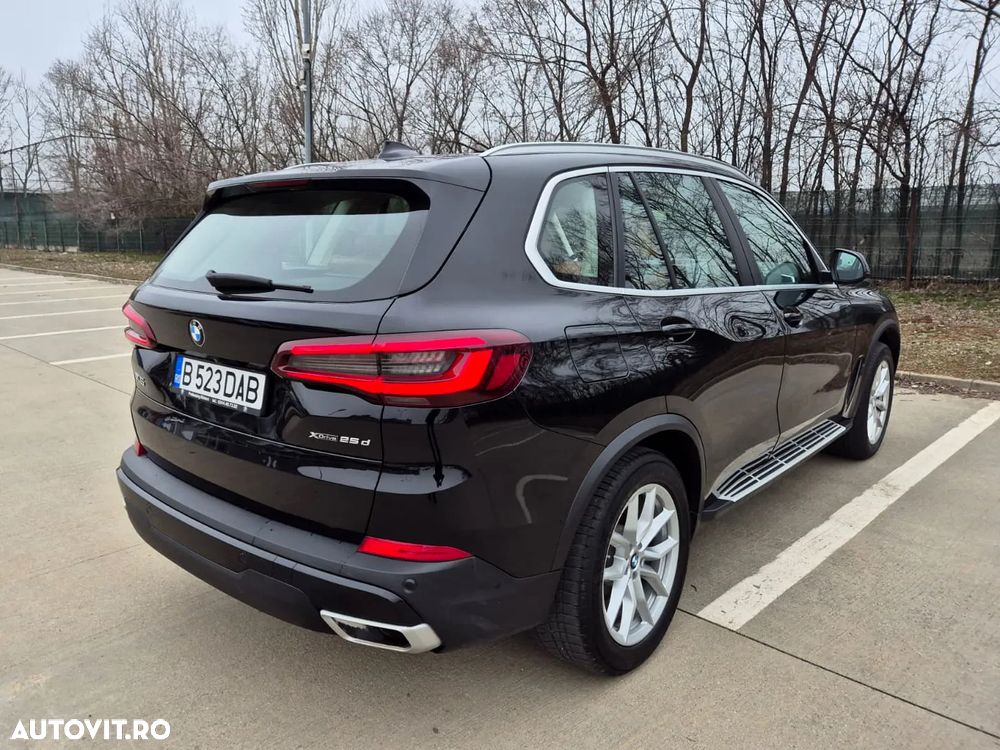 BMW X5 - 12