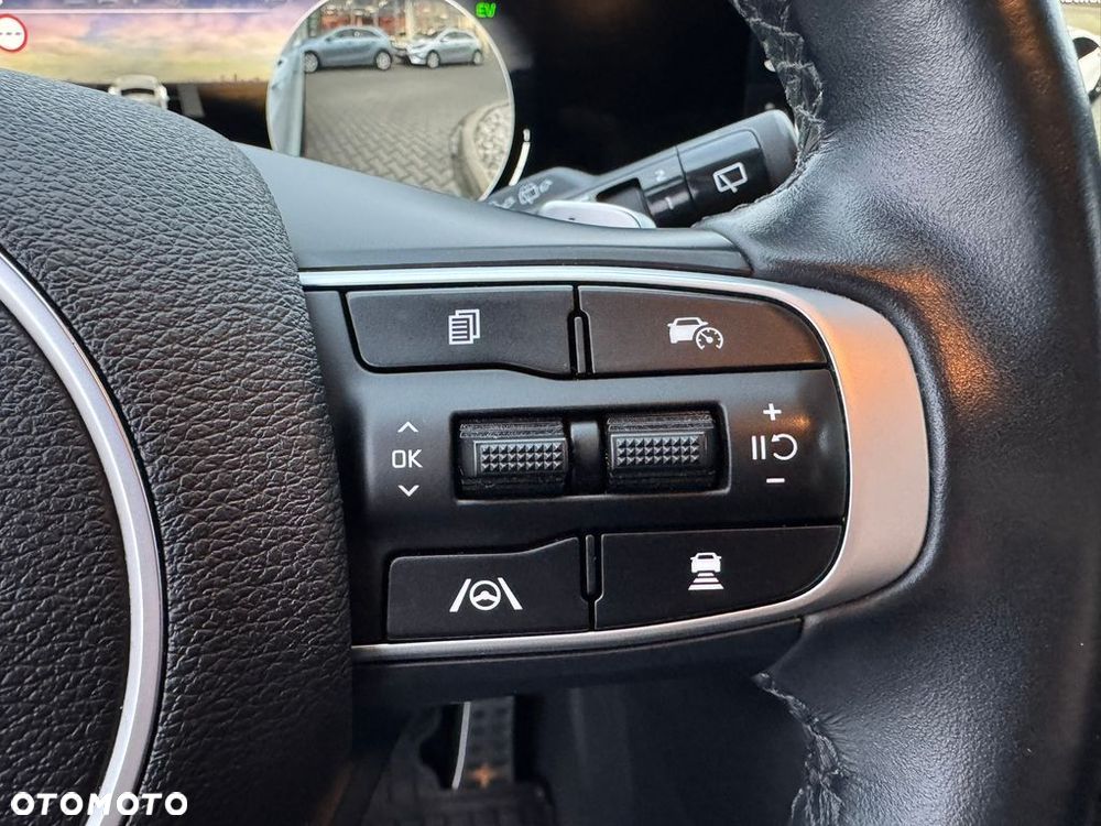 Kia Sportage 1.6 T-GDI PHEV GT Line 4WD - 18