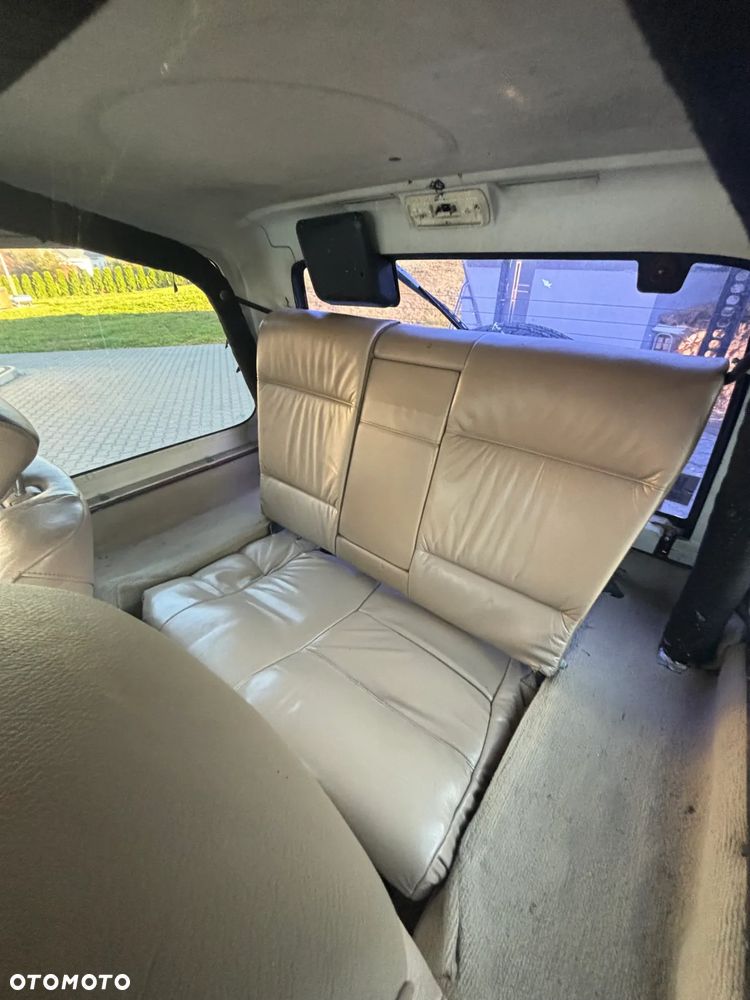 Jeep Wrangler 2.5L - 20