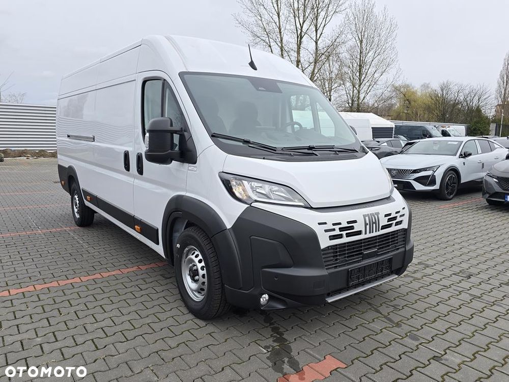 Fiat Ducato Maxi H3-Power L4H2 - 4