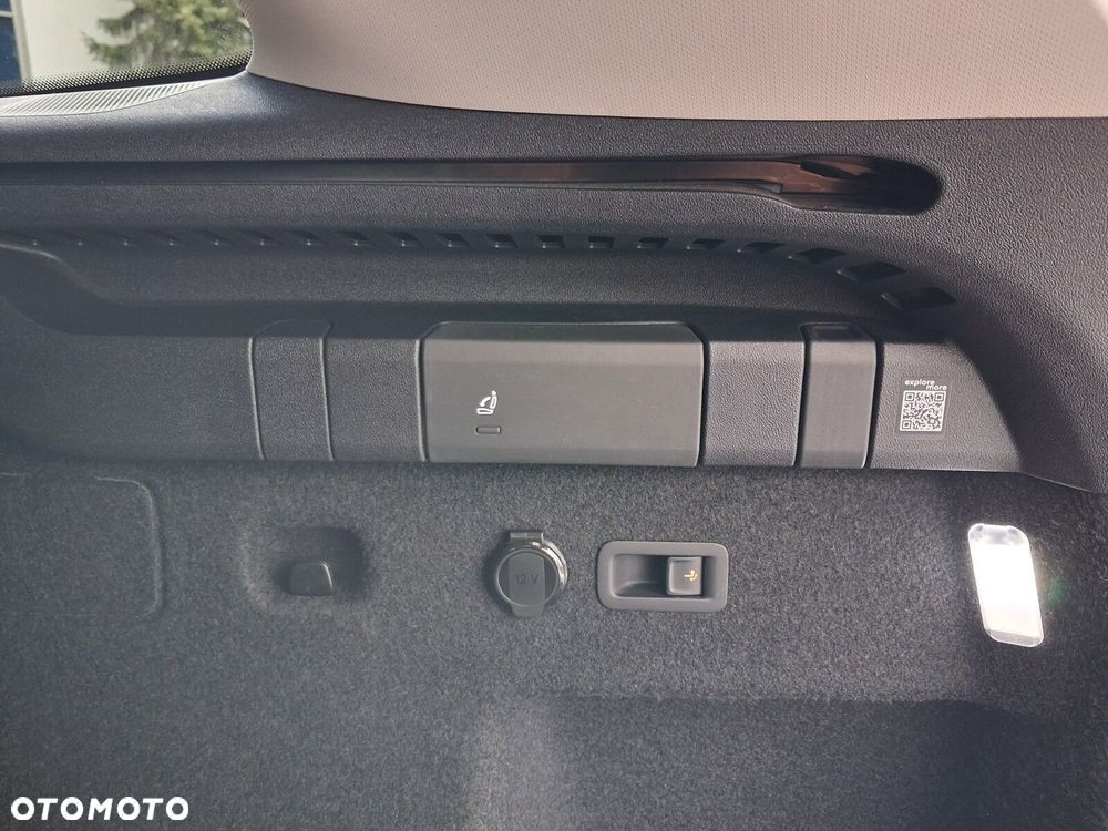 Skoda Kodiaq 1.5 TSI iV PHEV 4x2 Selection DSG - 32