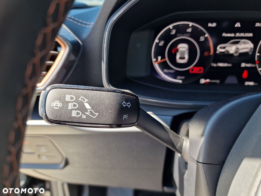 Cupra Formentor 2.0 TDI 4Drive DSG - 32